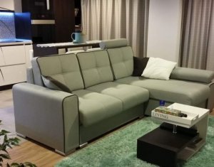 Lakás 2 szobák kiadó on Cluj-napoca