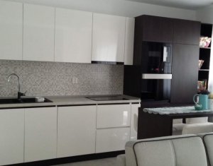 Lakás 2 szobák kiadó on Cluj-napoca