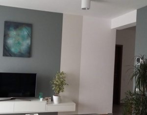 Lakás 2 szobák kiadó on Cluj-napoca