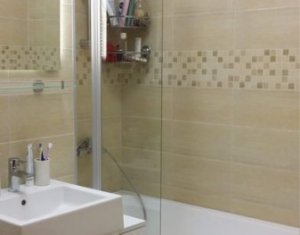 Lakás 2 szobák kiadó on Cluj-napoca