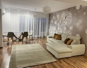 Lakás 3 szobák kiadó on Cluj-napoca, Zóna Plopilor