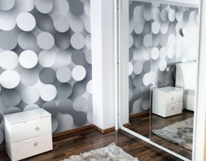 Lakás 3 szobák kiadó on Cluj-napoca, Zóna Plopilor