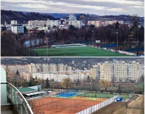 Lakás 3 szobák kiadó on Cluj-napoca, Zóna Plopilor