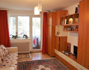 , 51m2 on Cluj-napoca, Zóna Gheorgheni