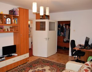 Lakás 2 szobák eladó on Cluj-napoca, Zóna Gheorgheni