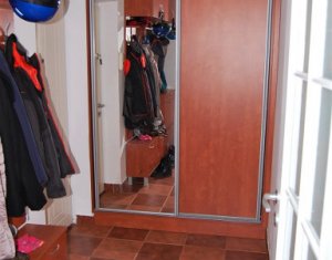 Lakás 2 szobák eladó on Cluj-napoca, Zóna Gheorgheni