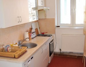 Lakás 2 szobák eladó on Cluj-napoca, Zóna Gheorgheni