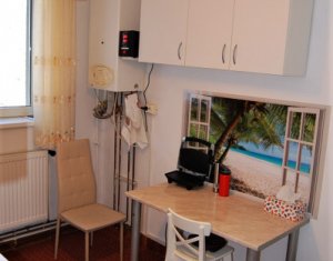 Lakás 2 szobák eladó on Cluj-napoca, Zóna Gheorgheni