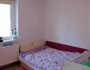 Lakás 2 szobák eladó on Cluj-napoca, Zóna Gheorgheni