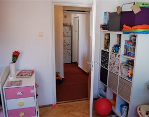 Lakás 2 szobák eladó on Cluj-napoca, Zóna Gheorgheni