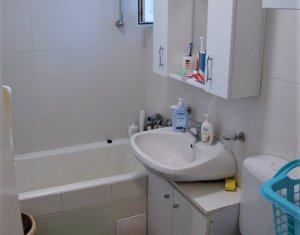 Lakás 2 szobák eladó on Cluj-napoca, Zóna Gheorgheni