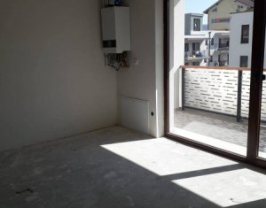 Lakás 2 szobák eladó on Cluj-napoca, Zóna Europa