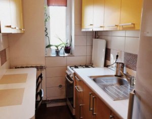 Lakás 2 szobák kiadó on Cluj-napoca, Zóna Gheorgheni