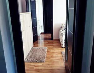 Lakás 2 szobák kiadó on Cluj-napoca, Zóna Gheorgheni