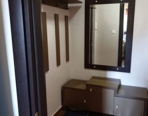 Lakás 2 szobák kiadó on Cluj-napoca, Zóna Gheorgheni