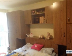 Lakás 1 szobák eladó on Cluj-napoca, Zóna Plopilor