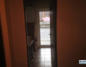 Lakás 1 szobák eladó on Cluj-napoca, Zóna Plopilor