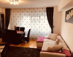 , 76m2 on Cluj-napoca, Zóna Gheorgheni