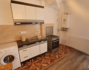 Lakás 1 szobák kiadó on Floresti