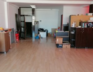 Birou modern Piata Hermes, 3 incaperi, parcare, 75 mp utili