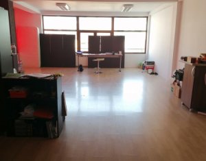 Birou modern Piata Hermes, 3 incaperi, parcare, 75 mp utili