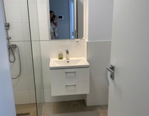 Birou modern Piata Hermes, 3 incaperi, parcare, 75 mp utili