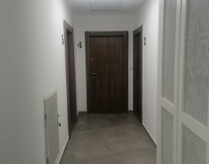 Birou modern Piata Hermes, 3 incaperi, parcare, 75 mp utili