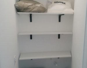 Birou modern Piata Hermes, 3 incaperi, parcare, 75 mp utili