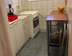 Lakás 1 szobák eladó on Cluj-napoca, Zóna Gheorgheni