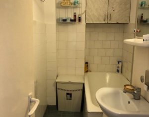 Lakás 1 szobák eladó on Cluj-napoca, Zóna Gheorgheni