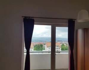 , 34m2 on Cluj-napoca, Zóna Zorilor