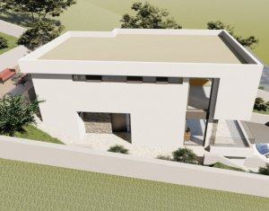 Telek eladó on Cluj-napoca, Zóna Faget