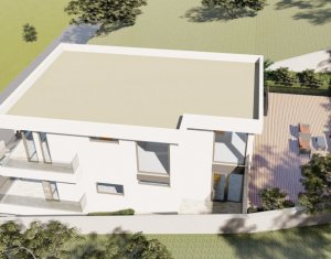 Telek eladó on Cluj-napoca, Zóna Faget