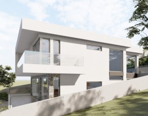 , 1070m2 on Cluj-napoca, Zóna Faget