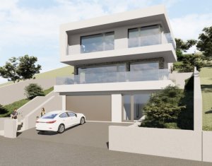 Telek eladó on Cluj-napoca, Zóna Faget