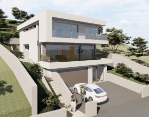 Telek eladó on Cluj-napoca, Zóna Faget