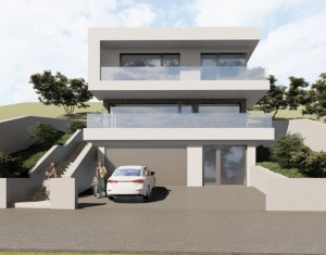 Telek eladó on Cluj-napoca, Zóna Faget