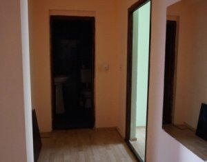 Lakás 2 szobák kiadó on Cluj-napoca, Zóna Grigorescu