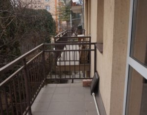 Lakás 2 szobák kiadó on Cluj-napoca, Zóna Grigorescu