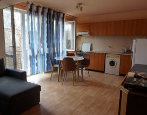 Lakás 2 szobák kiadó on Cluj-napoca, Zóna Grigorescu