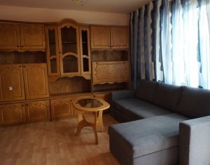 Lakás 2 szobák kiadó on Cluj-napoca, Zóna Grigorescu