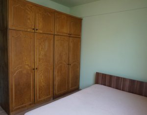 Lakás 2 szobák kiadó on Cluj-napoca, Zóna Grigorescu