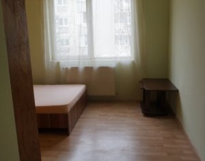 Lakás 2 szobák kiadó on Cluj-napoca, Zóna Grigorescu