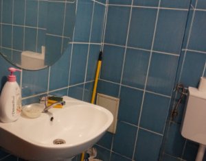 Lakás 2 szobák kiadó on Cluj-napoca, Zóna Grigorescu