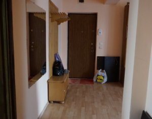 Lakás 2 szobák kiadó on Cluj-napoca, Zóna Grigorescu