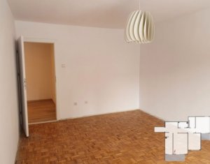 , 66.3m2 on Cluj-napoca, Zóna Manastur