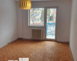 Lakás 3 szobák eladó on Cluj-napoca, Zóna Manastur