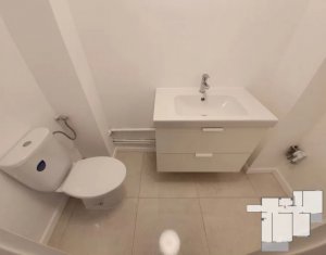 Lakás 3 szobák eladó on Cluj-napoca, Zóna Manastur