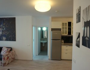 Lakás 2 szobák kiadó on Cluj-napoca