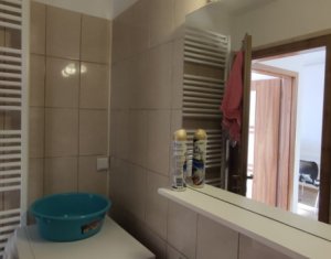 Lakás 2 szobák kiadó on Cluj-napoca, Zóna Marasti